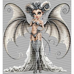 Girl-HG 3609